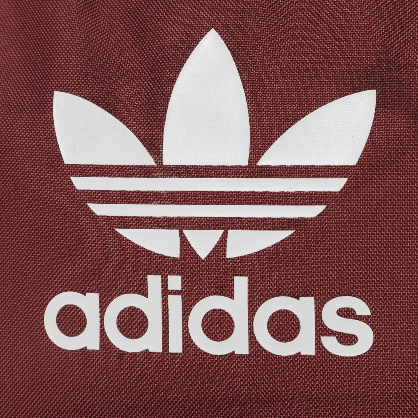 Детска раница ADIDAS РАНИЦА ADICOLOR BACKPK he9736 цвят бордо