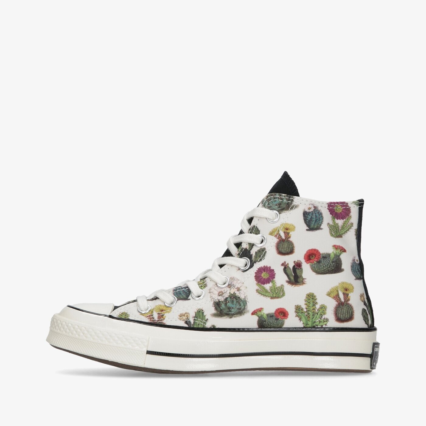 Дамски маратонки CONVERSE CHUCK 70 a00653c цвят многоцветен