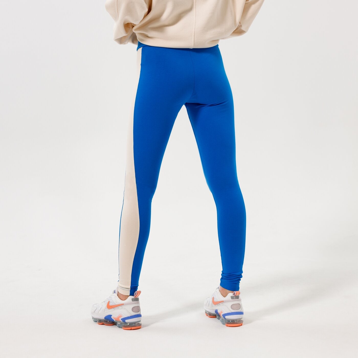 Дамски панталони ADIDAS КЛИН КЛИН hl0025 цвят син