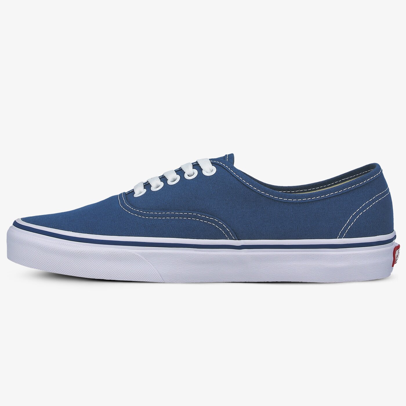Мъжки маратонки VANS AUTHENTIC  vn000ee3nvy1 цвят тъмносин
