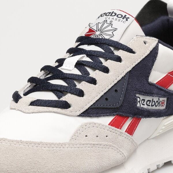 Мъжки маратонки REEBOK LX2200 hq6952 цвят бял