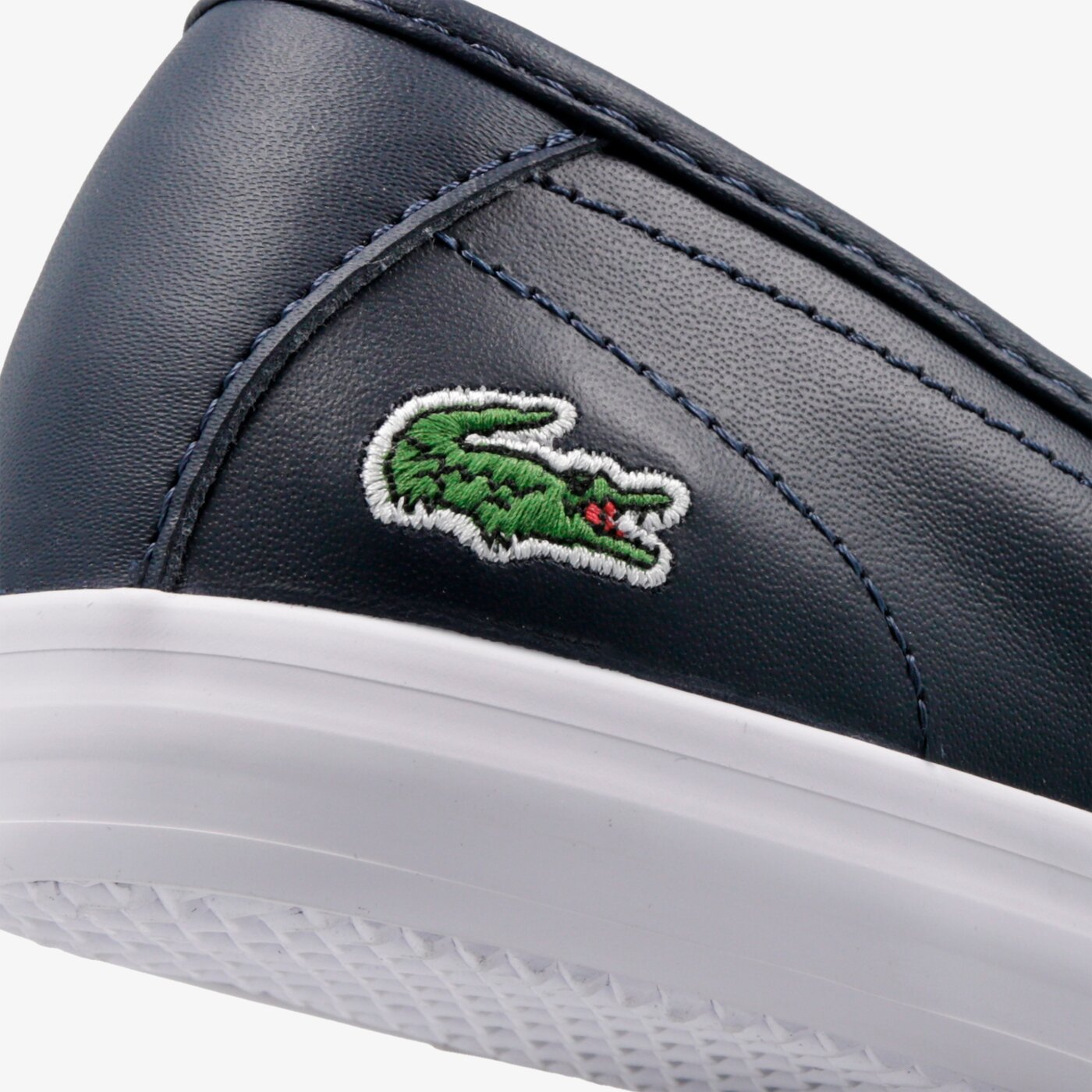 Дамски маратонки LACOSTE ZIANE CHUNKY BL 1 CFA 737cfa0063092 цвят тъмносин