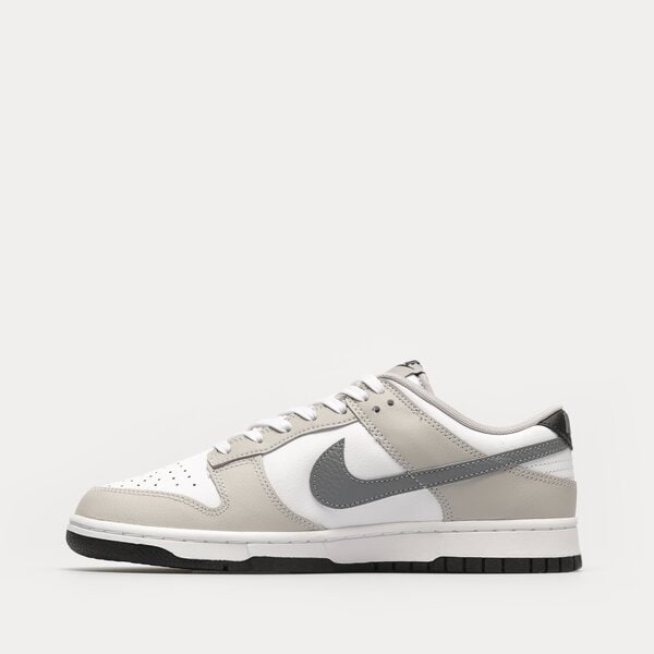 Мъжки маратонки NIKE DUNK LOW fd0661-100 цвят бял