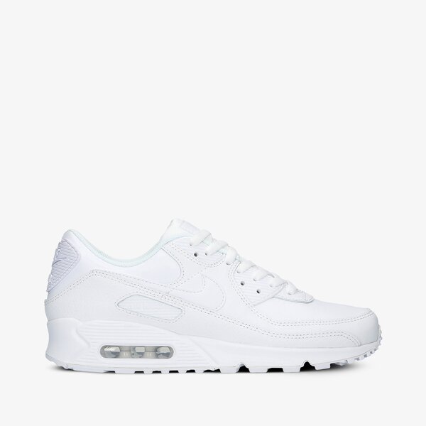 Мъжки маратонки NIKE AIR MAX 90 LTR  cz5594-100 цвят бял