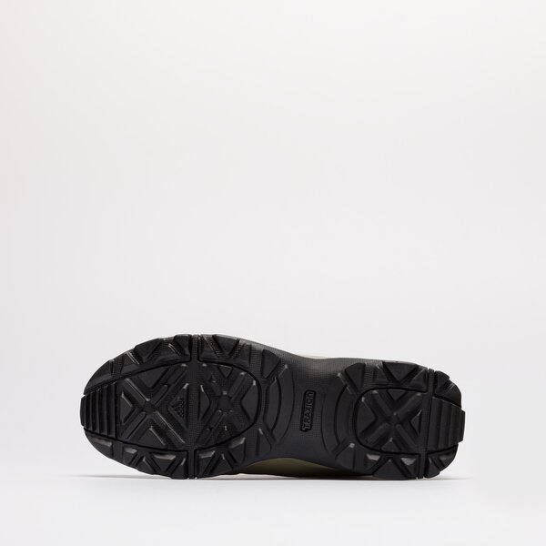 Детски зимни обувки ADIDAS HYPERHIKER K gz9215 цвят каки