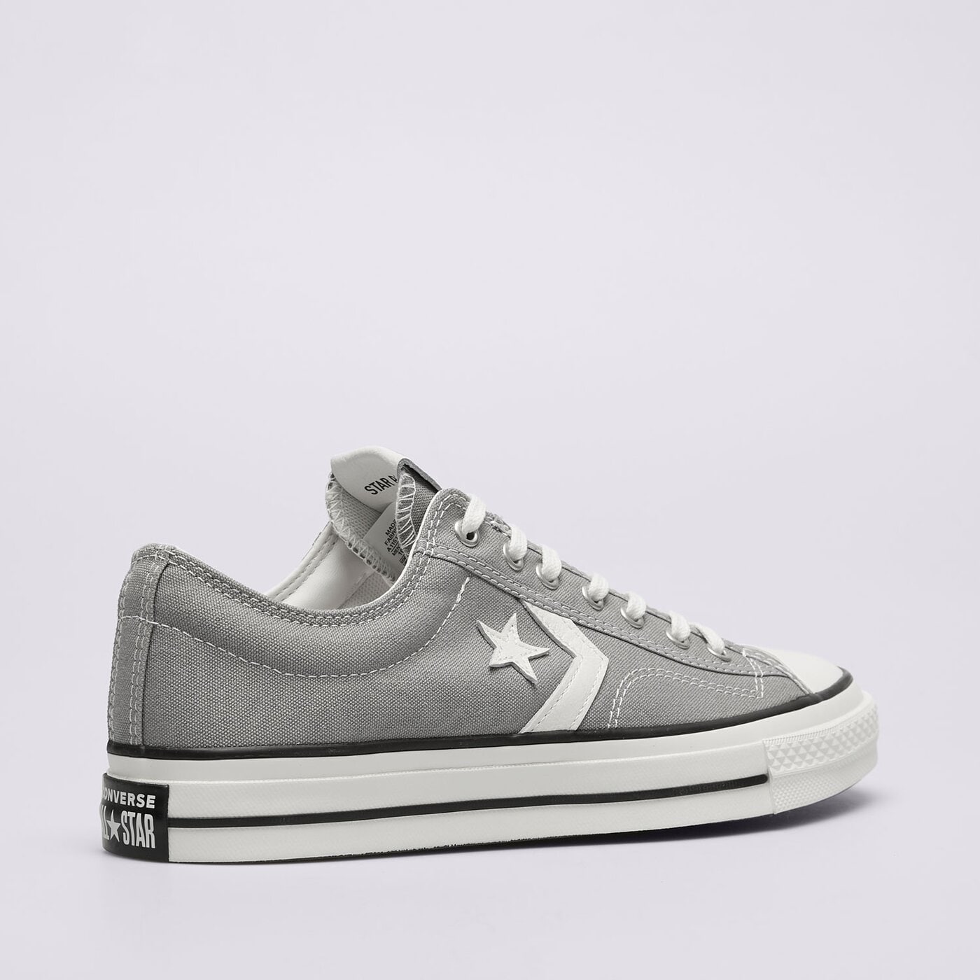 Мъжки маратонки CONVERSE STAR PLAYER 76 a11510c цвят сив