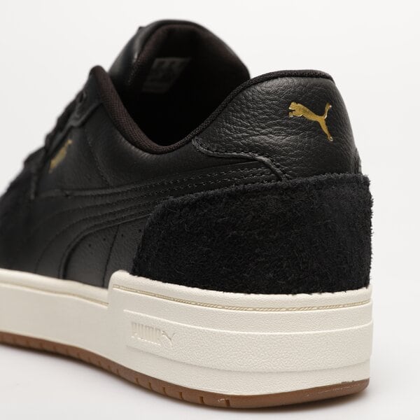 Мъжки маратонки PUMA CA PRO LUX PRM 390133 01 цвят черен