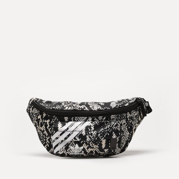 Дамска чанта за кръст ADIDAS ЧАНТА WAISTBAG ic8291 цвят многоцветен