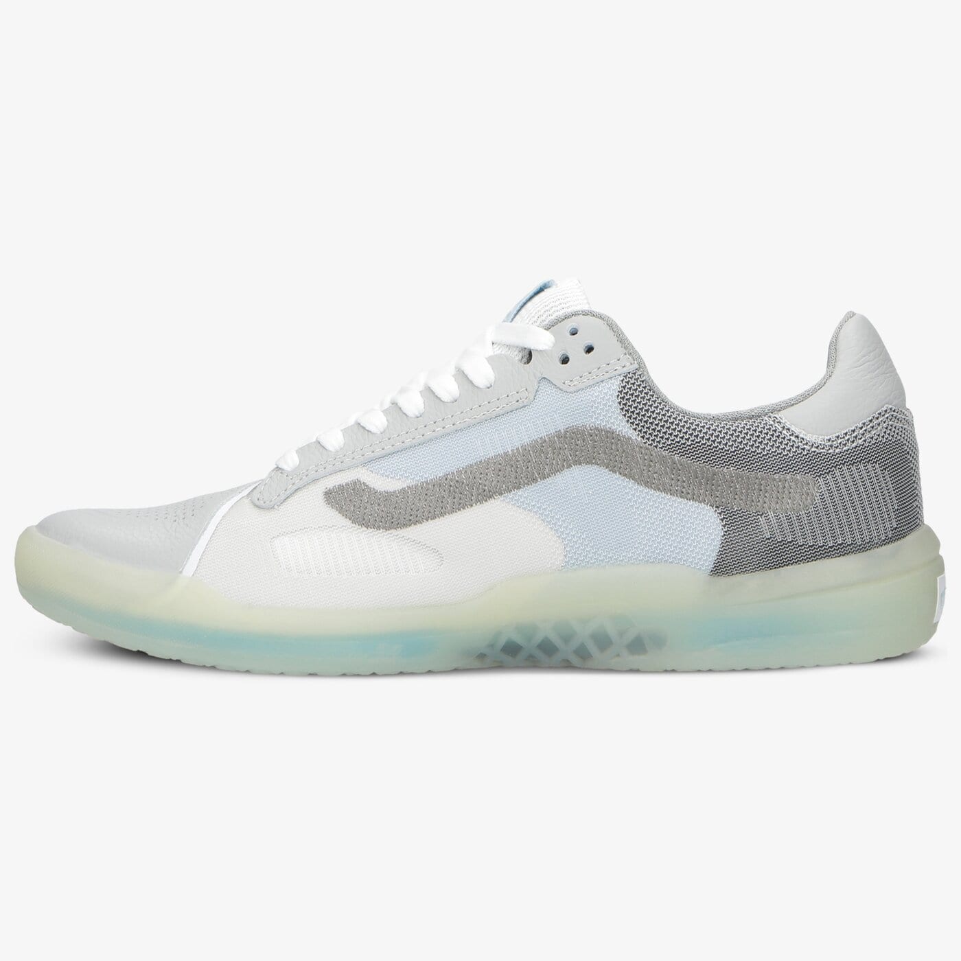 Мъжки маратонки VANS UA EVDNT ULTIMATEWAFFLE vn0a5dy76kl1 цвят сив