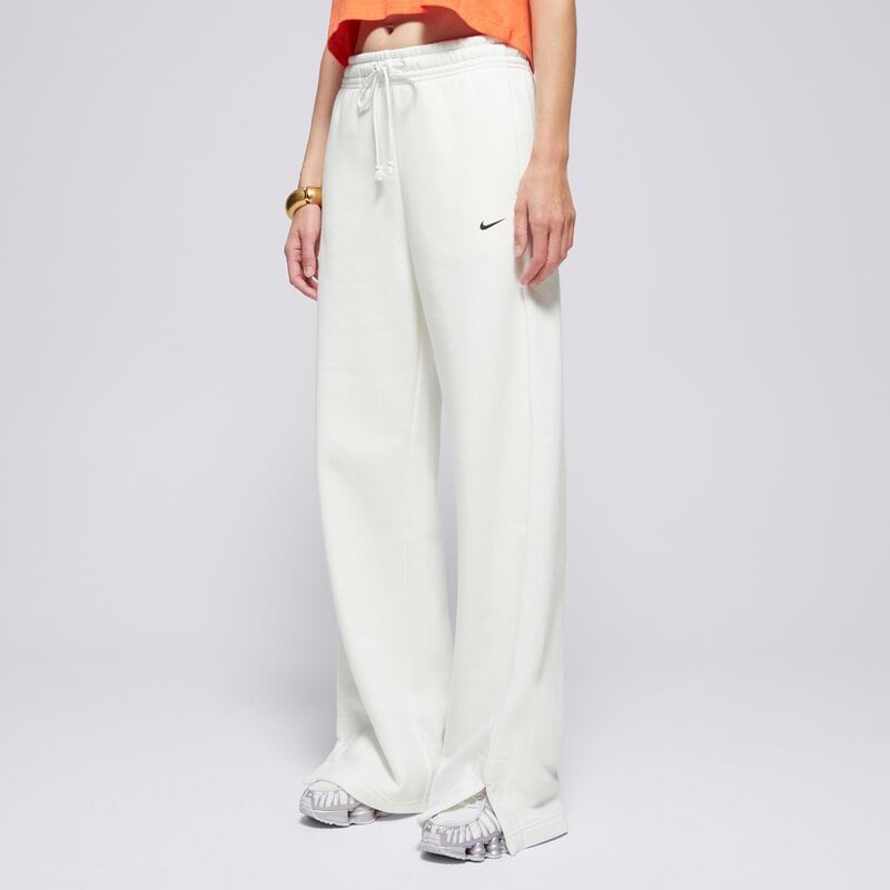 NIKE ПАНТАЛОНИ W NSW CLASSIC+ WIDE LEG SPD