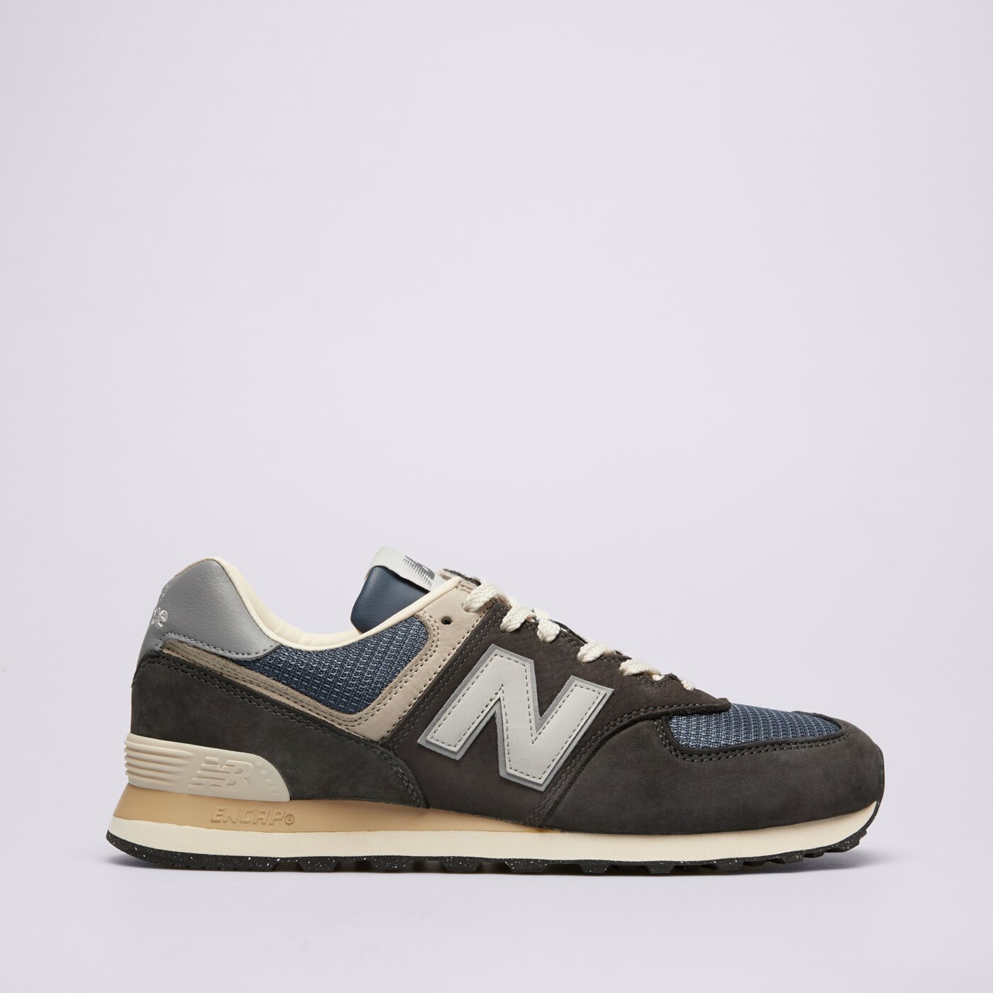 Мъжки маратонки NEW BALANCE 574  u574sgg цвят тъмносин