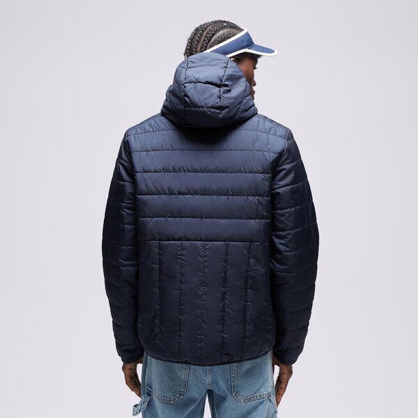 Мъжко зимно яке ADIDAS ЯКЕ ЗИМНО ITAVIC L HO JKT gt1682 цвят тъмносин