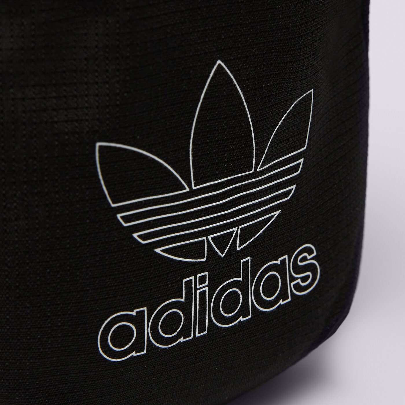 Дамски сак ADIDAS ЧАНТА AC FESTIVAL BAG it7603 цвят черен