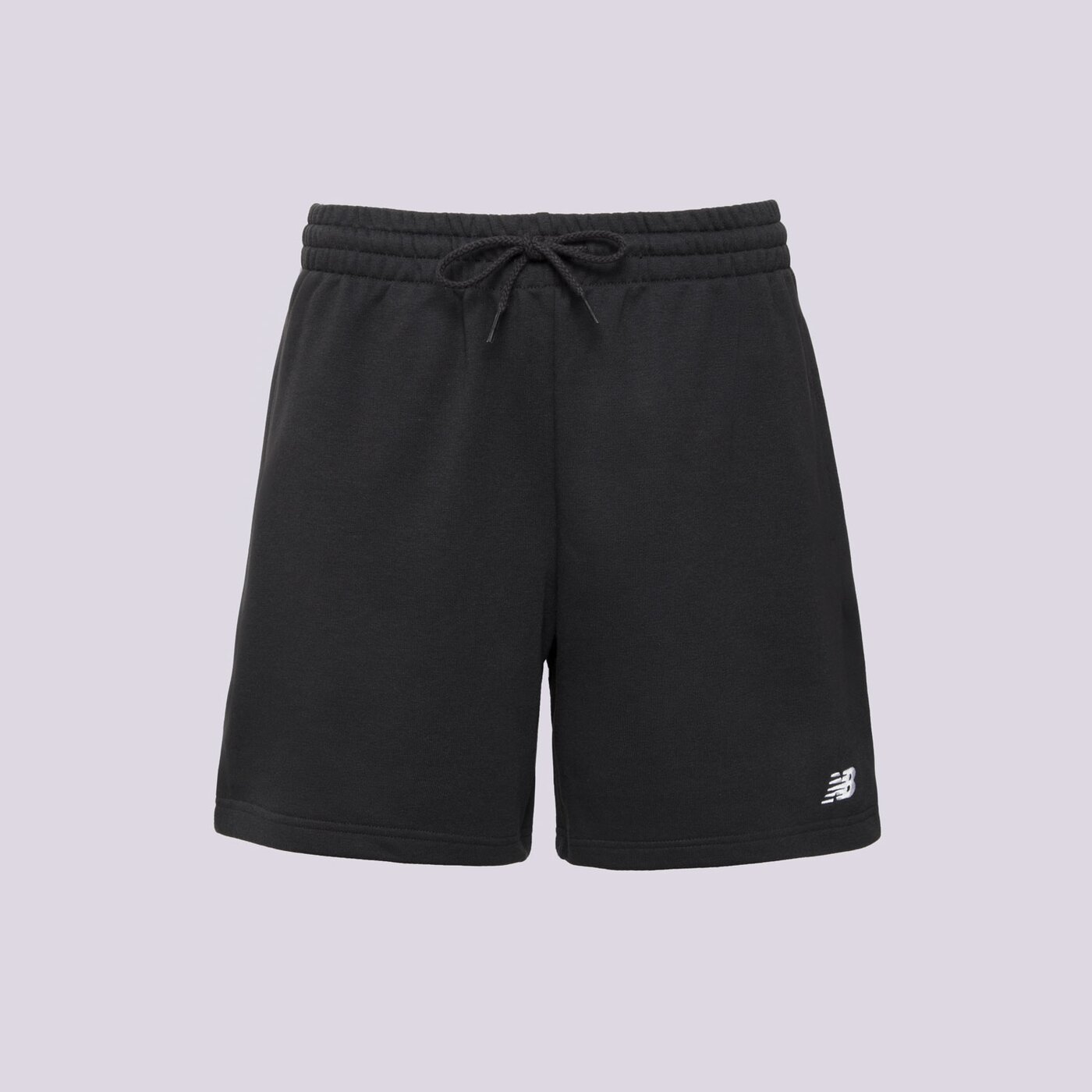 Мъжки къси панталони NEW BALANCE ШОРТИ SPORT ESSENTIALS ms41520bk цвят черен