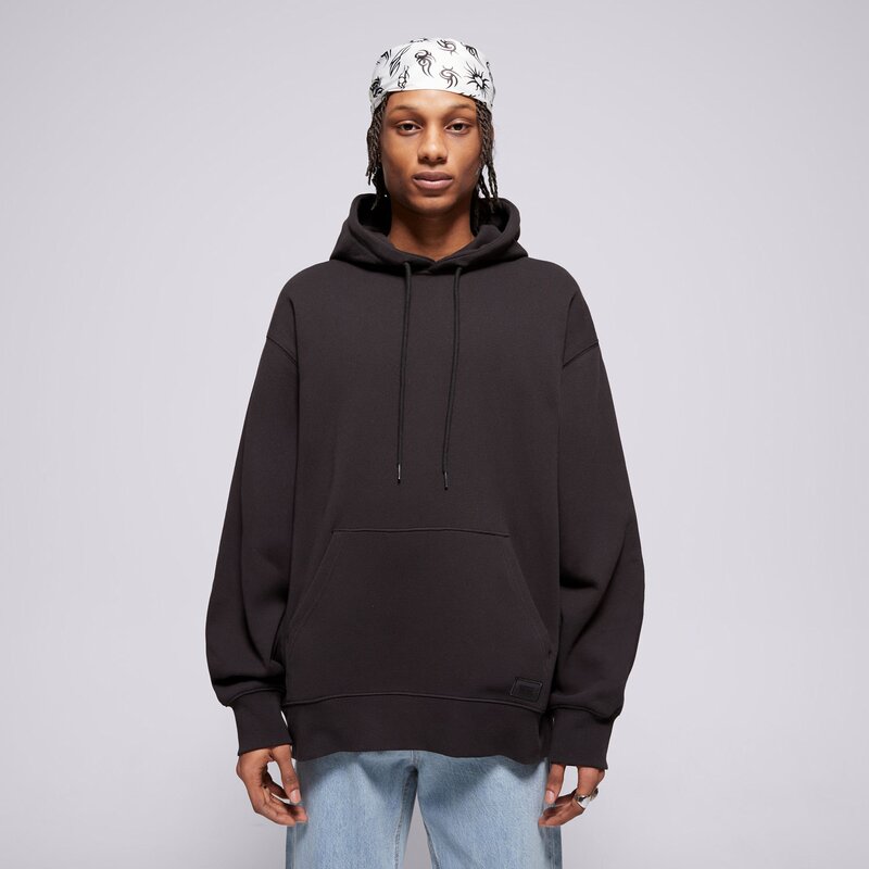 VANS СУИТЧЪР С КАЧУЛКА PREMIUM PULLOVER