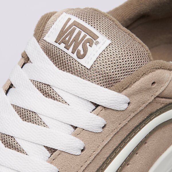 Детски маратонки VANS HYLANE vn000d4pfce1 цвят бежов