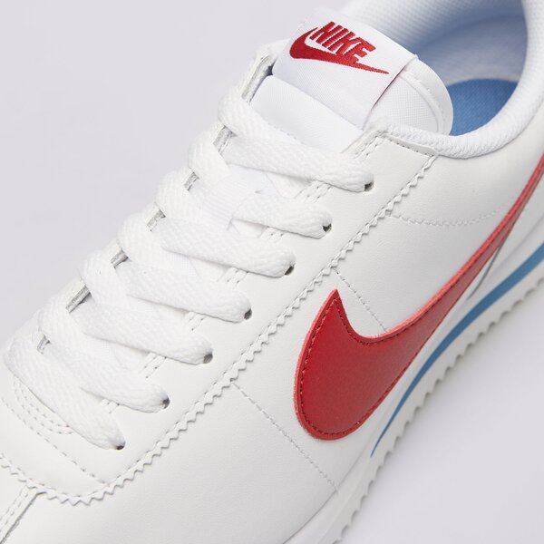 Дамски маратонки NIKE CORTEZ  dn1791-108 цвят бял