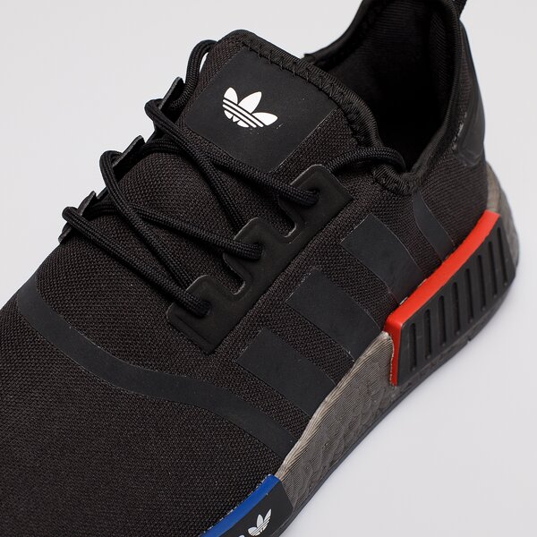 Мъжки маратонки ADIDAS NMD_R1 gx6978 цвят черен