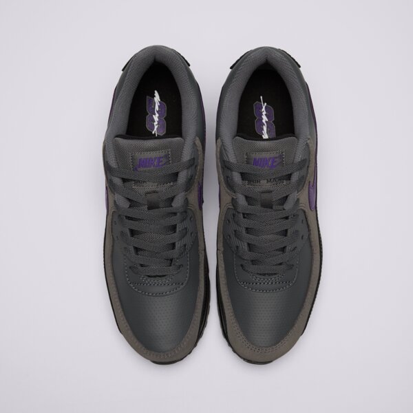 Мъжки маратонки NIKE AIR MAX 90  if0670-004 цвят черен