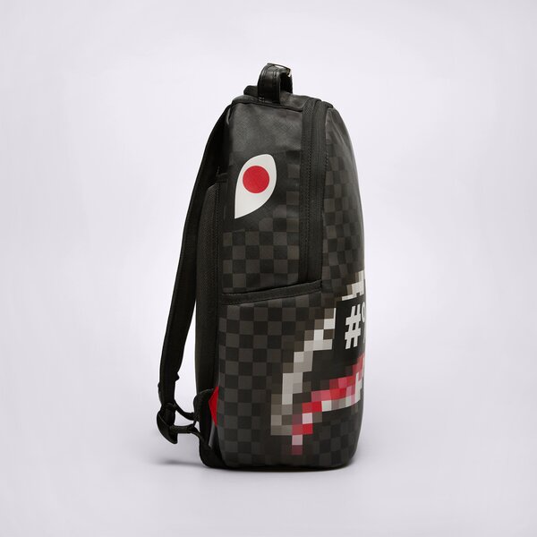Детска раница SPRAYGROUND РАНИЦА CENSORED BACKPACK 910b5862nsz цвят многоцветен