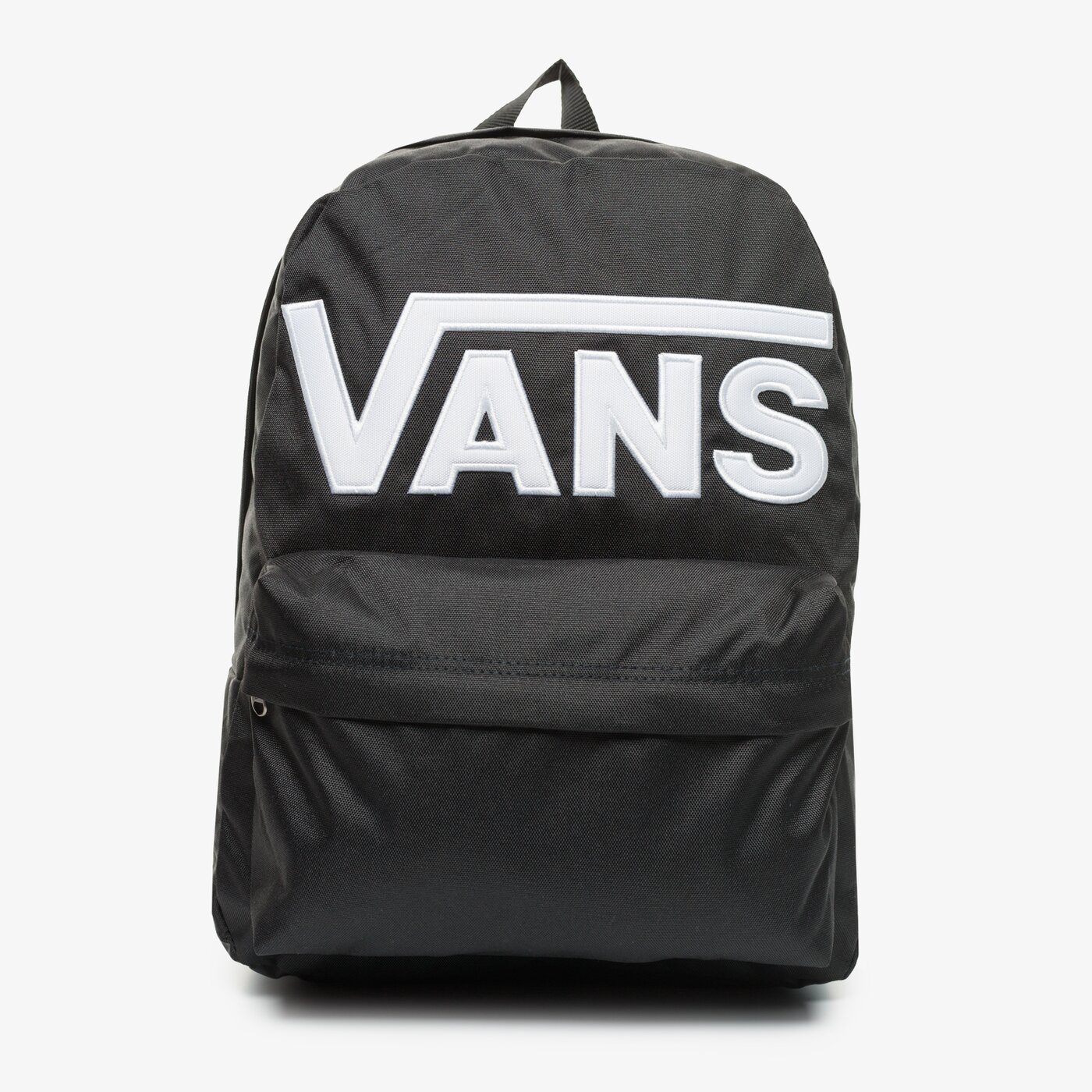 Детска раница VANS РАНИЦА OLD SKOOL III BACKPACK vn0a3i6ry281 цвят черен