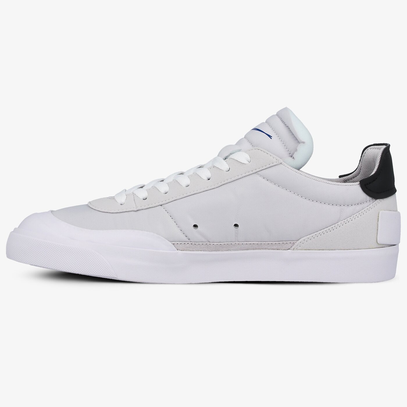 Мъжки маратонки NIKE DROP TYPE SWOOSH cq0989-001 цвят бял