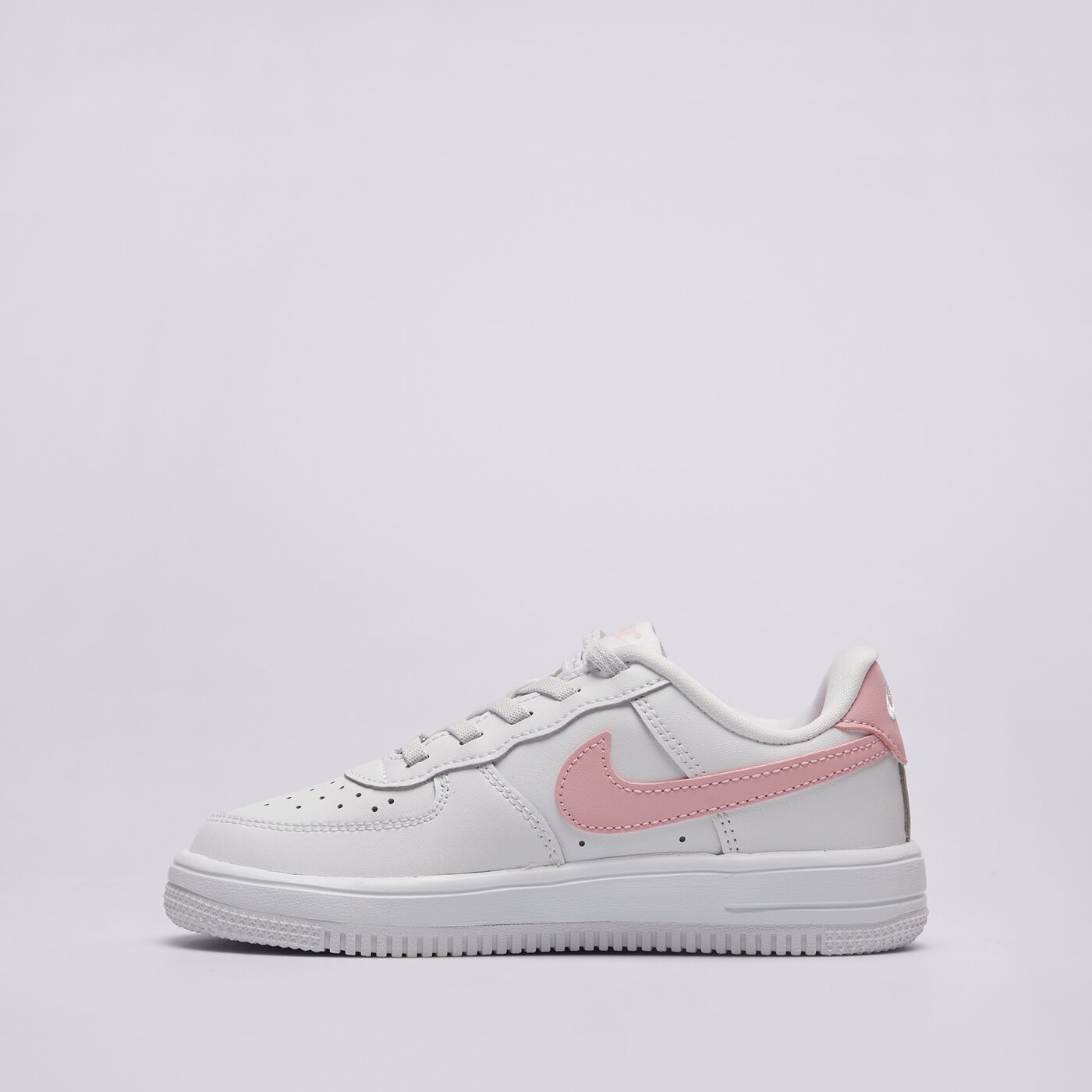 Детски маратонки NIKE FORCE 1 LOW EASYON (PS) ih4498-115 цвят бял