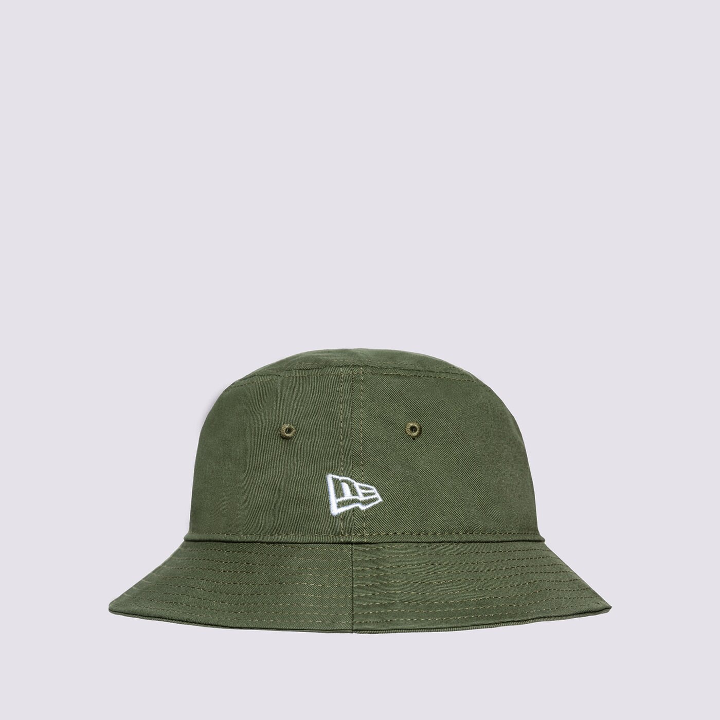  NEW ERA ИДИОТКА NE ESS TAPERED BUCKET KHA NEW ERA NOV 60222226 цвят каки