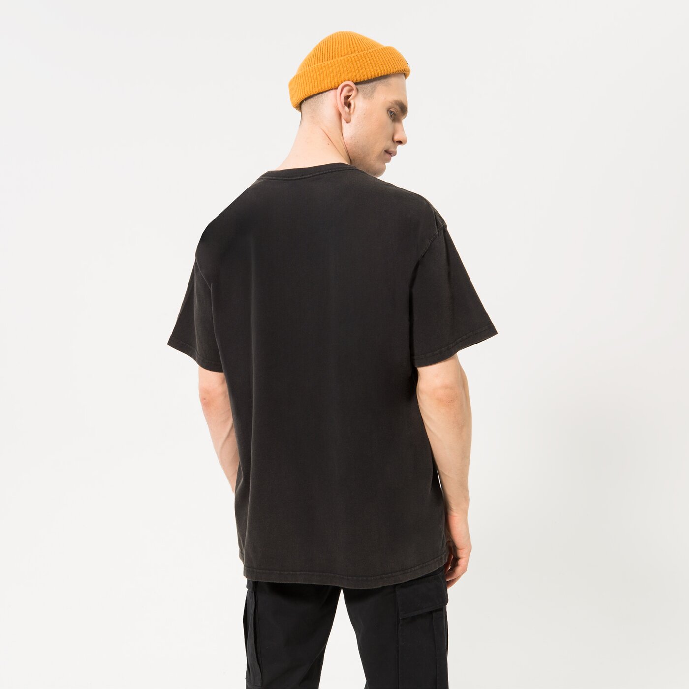 Мъжка тениска NIKE ТЕНИСКА BKN M NK CTS MAX90 2 TEE NBA dr6310-010 цвят черен