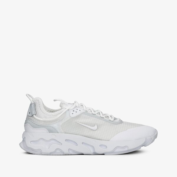 Мъжки маратонки NIKE REACT LIVE cv1772-101 цвят бял