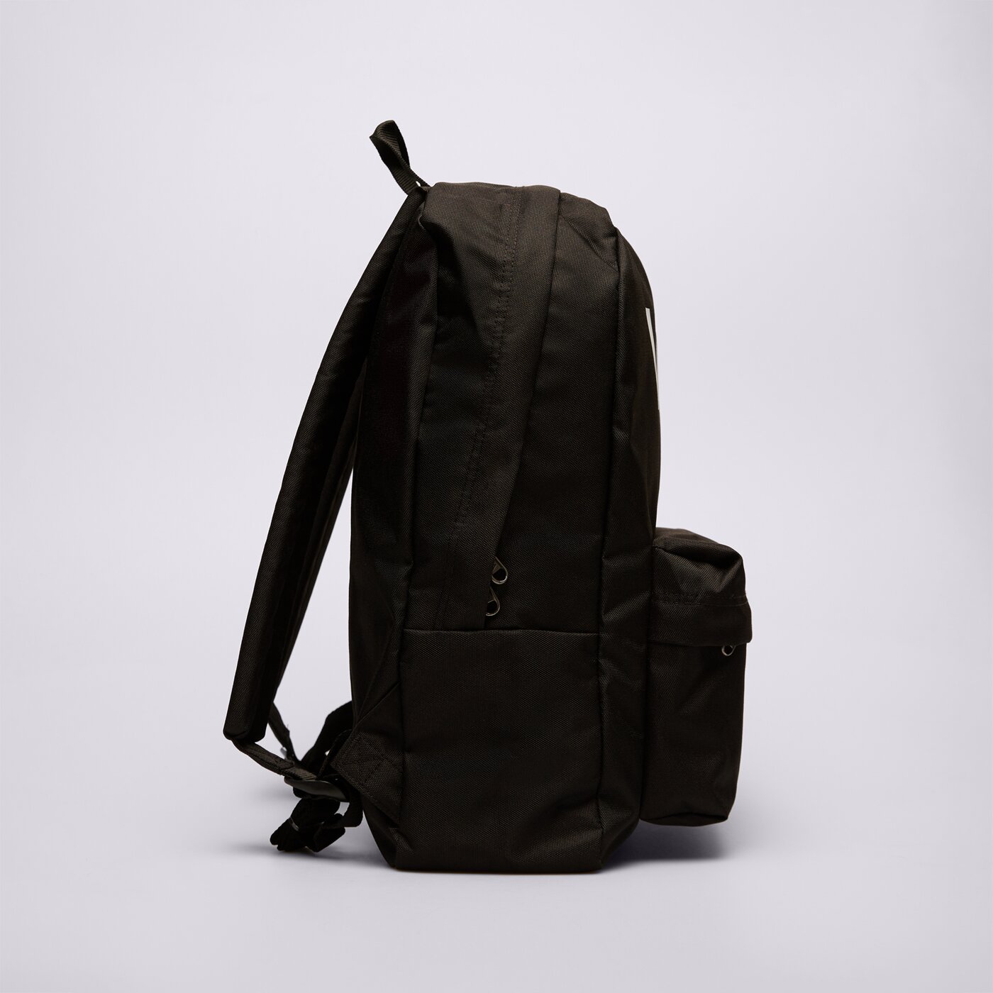 Детска раница VANS РАНИЦА OLD SKOOL PRINT BACKPACK vn000h50blk1 цвят черен