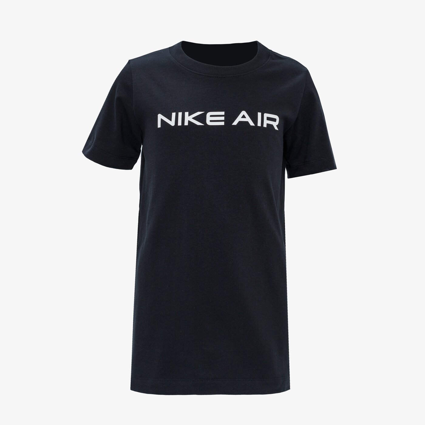 Детска тениска NIKE ТЕНИСКА AIR BOY dc7631-010 цвят черен