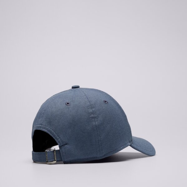 Мъжка шапка с козирка NEW ERA ШАПКА LINEN 940 NYY NEW YORK YANKEES 60546592 цвят тъмносин