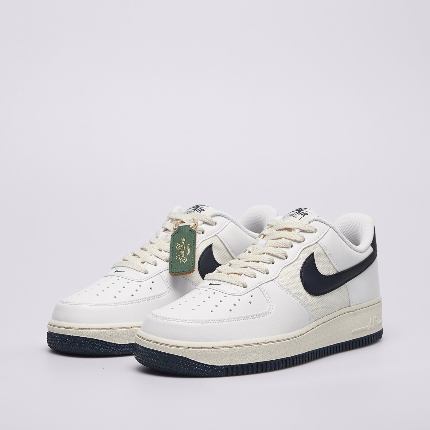 Мъжки маратонки NIKE AIR FORCE 1 '07 NN hf4298-100 цвят бял
