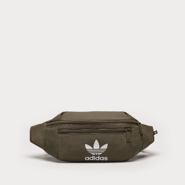 Дамска чанта за кръст ADIDAS ЧАНТА AC WAISTBAG  ic8620 цвят каки