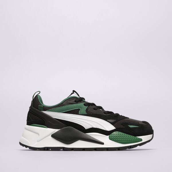 Мъжки маратонки PUMA RS DRIFT 39193201 цвят черен