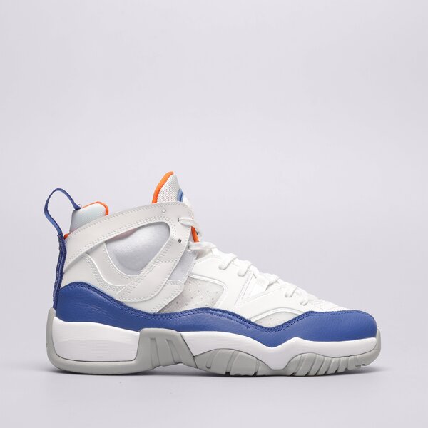 Мъжки маратонки JORDAN JUMPMAN TWO TREY  do1925-148 цвят бял