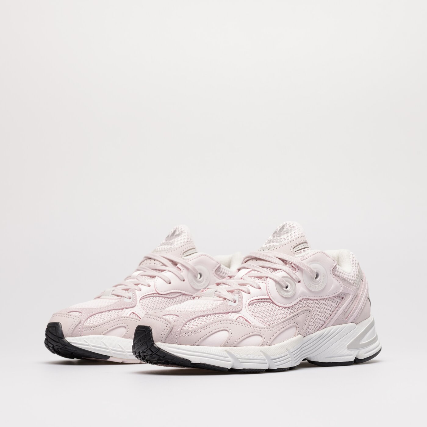 Дамски маратонки ADIDAS ASTIR W hp9038 цвят розов