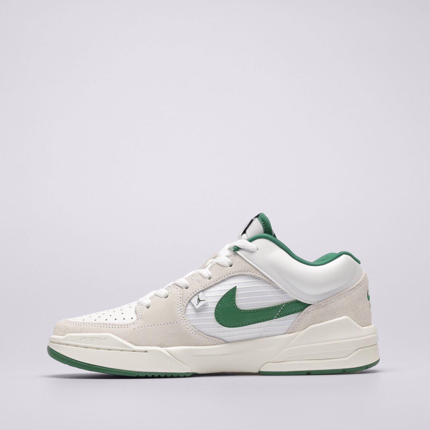 Мъжки маратонки JORDAN STADIUM 90 dx4397-103 цвят бял