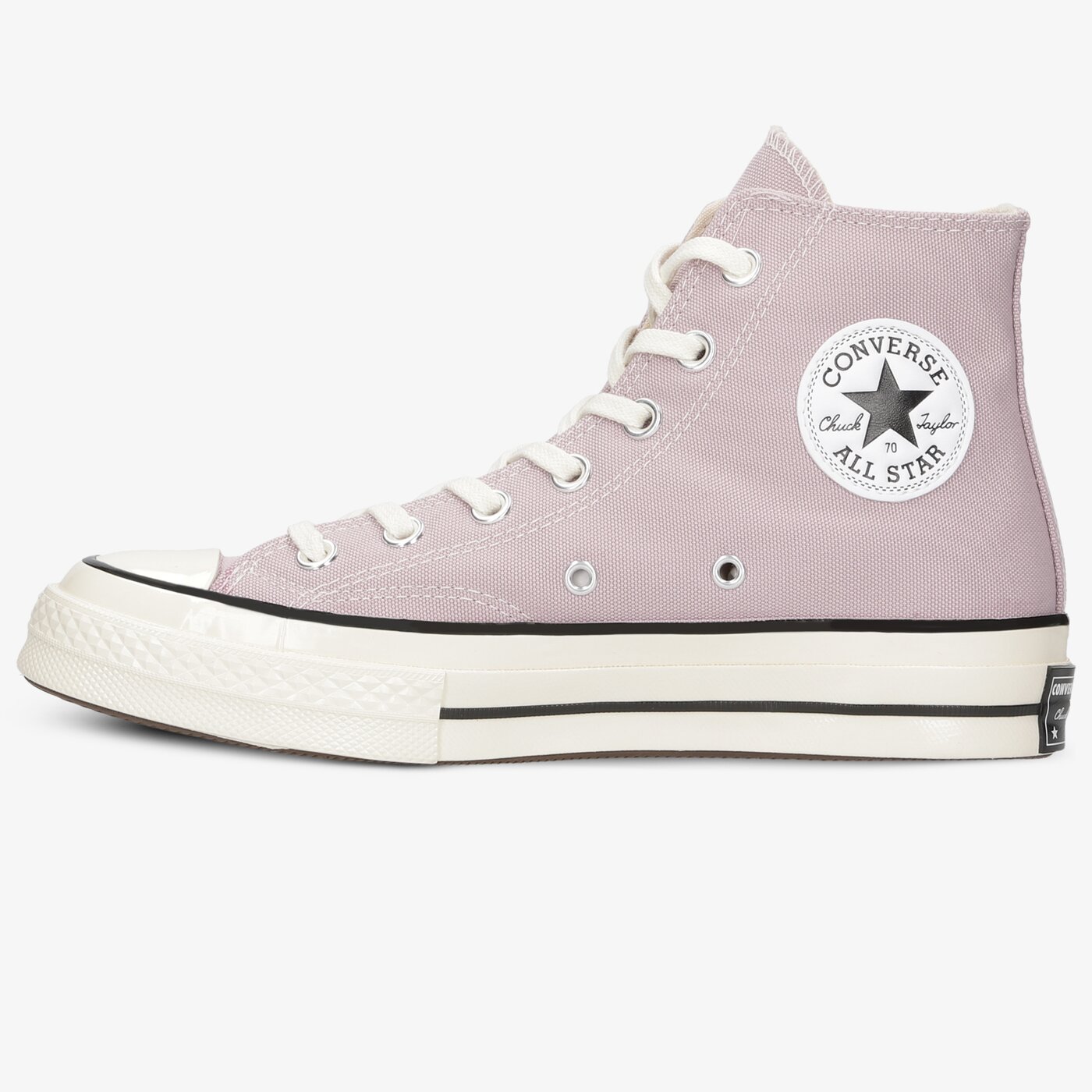 Дамски маратонки CONVERSE CHUCK 70 171474c цвят виолетов
