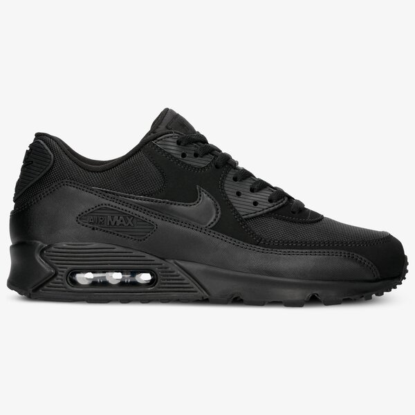 Мъжки маратонки NIKE AIR MAX 90 ESSENTIAL  537384-090 цвят черен