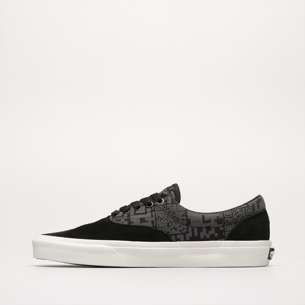 Мъжки маратонки VANS ERA  vn0005uebrf1 цвят черен