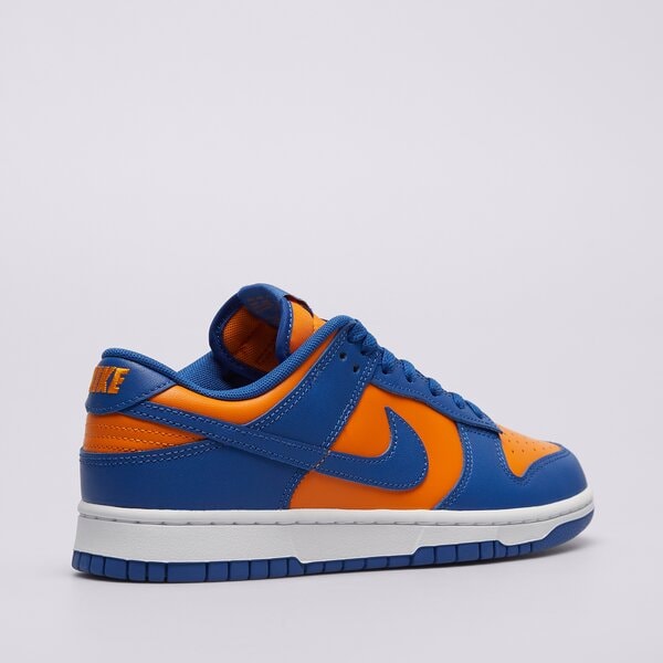 Мъжки маратонки NIKE DUNK LOW RETRO BTTYS  dv0833-800 цвят син