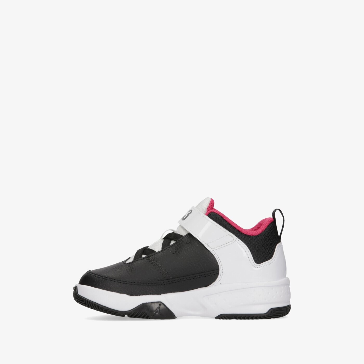 Детски маратонки JORDAN MAX AURA 3 da8022-004 цвят черен