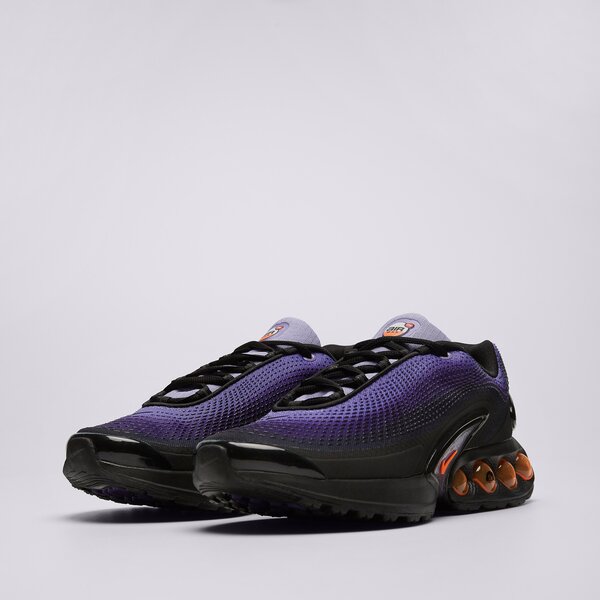 Мъжки маратонки NIKE AIR MAX DN SE hf5531-500 цвят черен