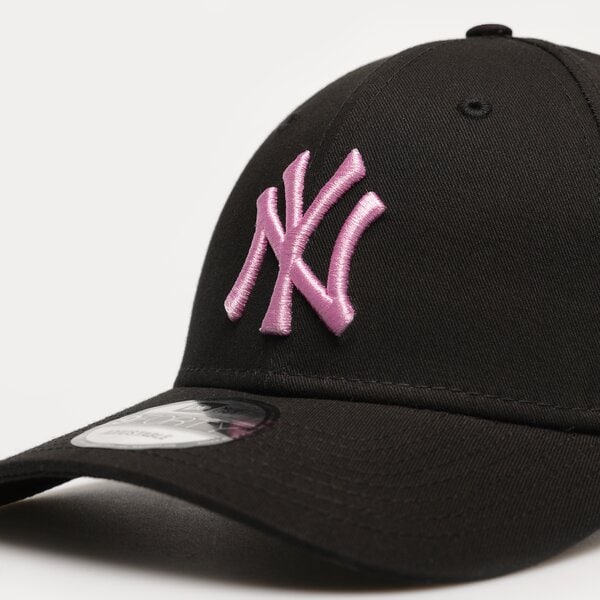 Мъжка шапка с козирка NEW ERA ШАПКА LE 940 NYY NEW YORK YANKEES 60358182 цвят черен