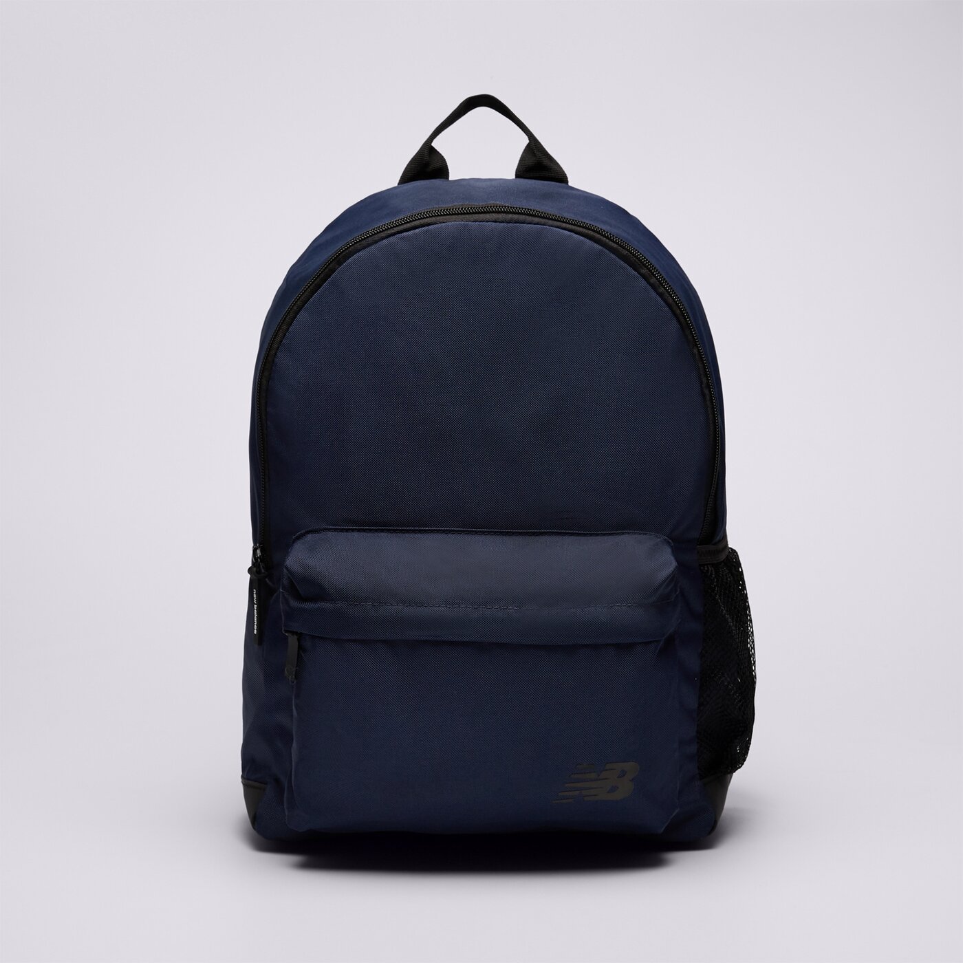 Детска раница NEW BALANCE РАНИЦА ESSENTIAL BACKPACK lab53511nny цвят тъмносин