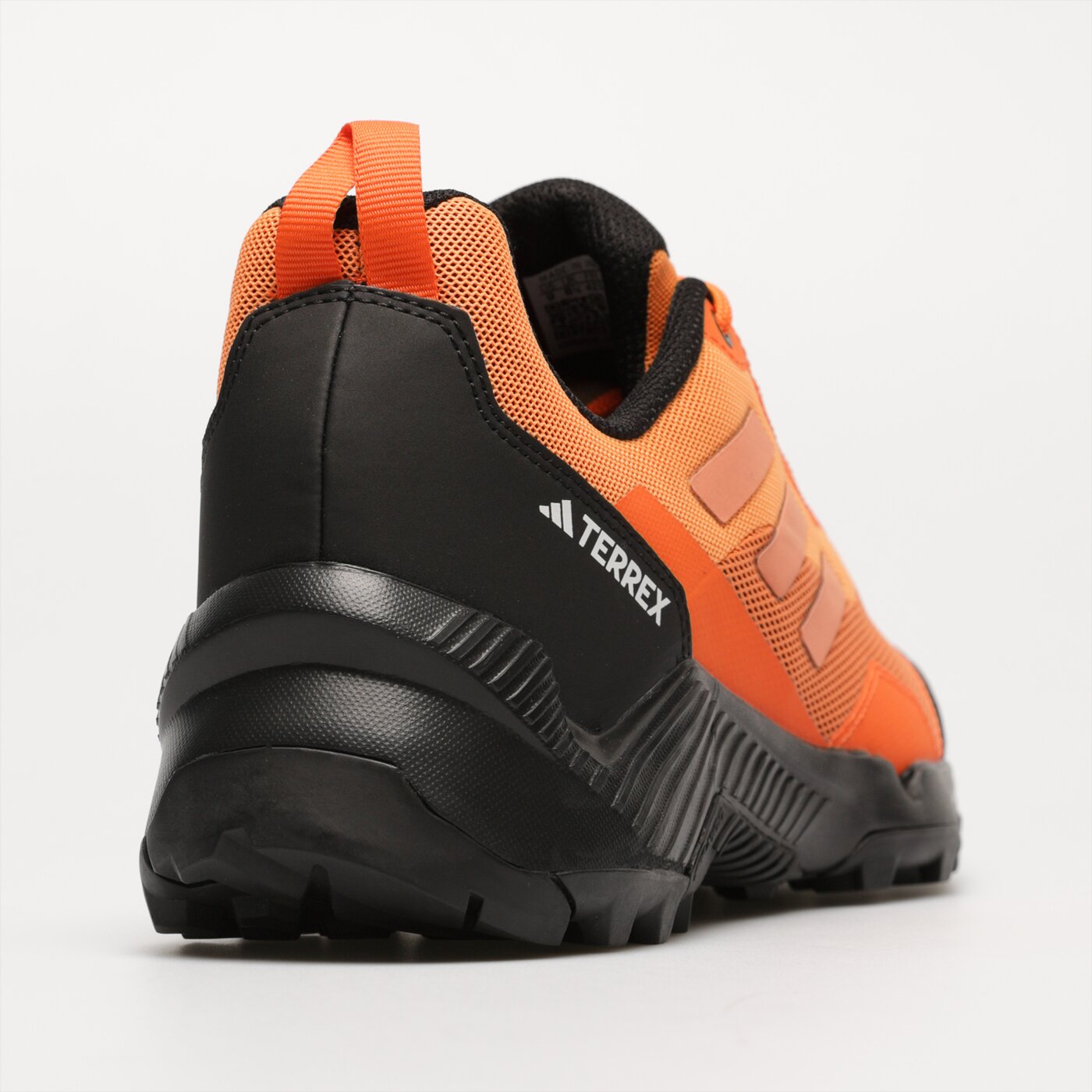 Мъжки туристически обувки ADIDAS TERREX EASTRAIL 2 hp8609 цвят оранжев