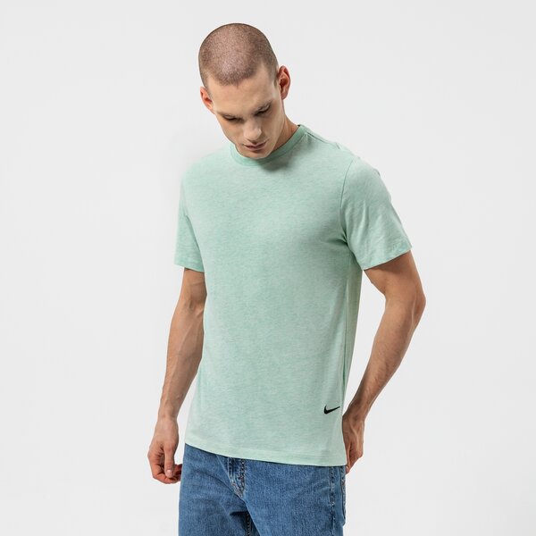 Мъжка тениска NIKE ТЕНИСКА M NSW TEE SUSTAINABILITY dm2386-017 цвят зелен
