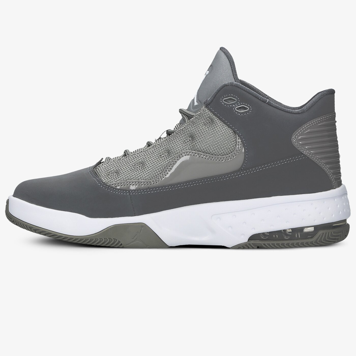 Мъжки маратонки JORDAN MAX AURA 2 ck6636-012 цвят сив